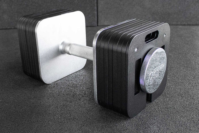 Strength Shop Adjustable Dumbbell Extension Kits - Strength Shop