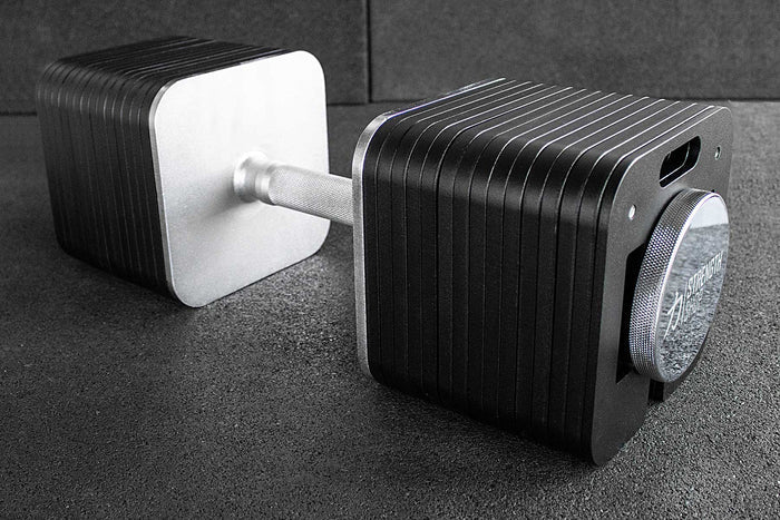 Strength Shop Adjustable Dumbbell Extension Kits - Strength Shop
