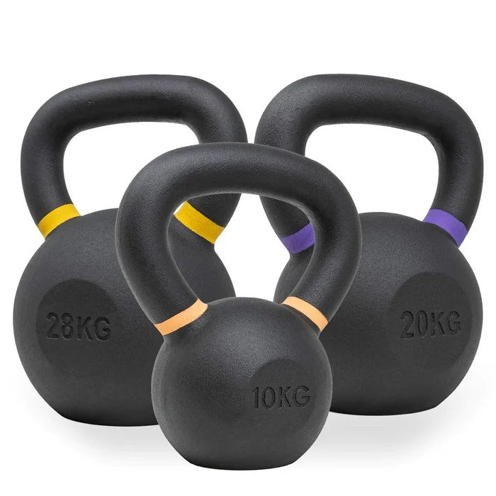 SET - 4kg+8kg+12kg (save 5%)