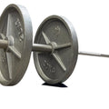 Strength Shop Deadlift Wedge Black - Strength Shop