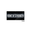 Strength Shop Gym Banner, Sizes: Small, Medium & Large - Strength Shop