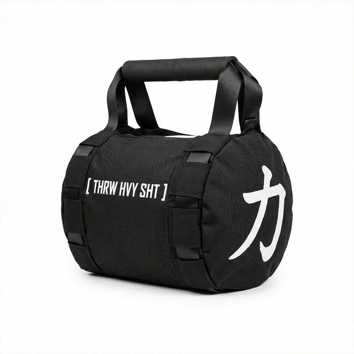 Strength Shop Throwing Sandbag – 1050D Cordura - Strength Shop