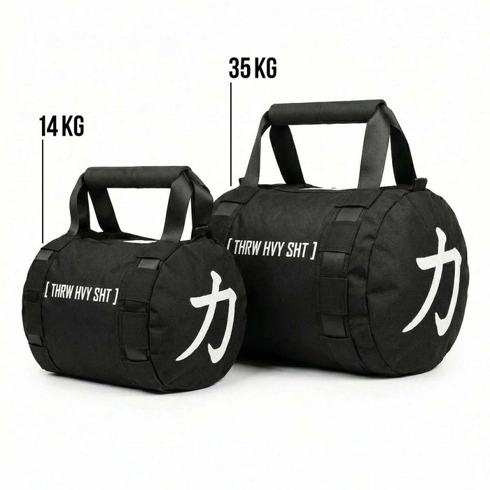 Strength Shop Throwing Sandbag – 1050D Cordura - Strength Shop