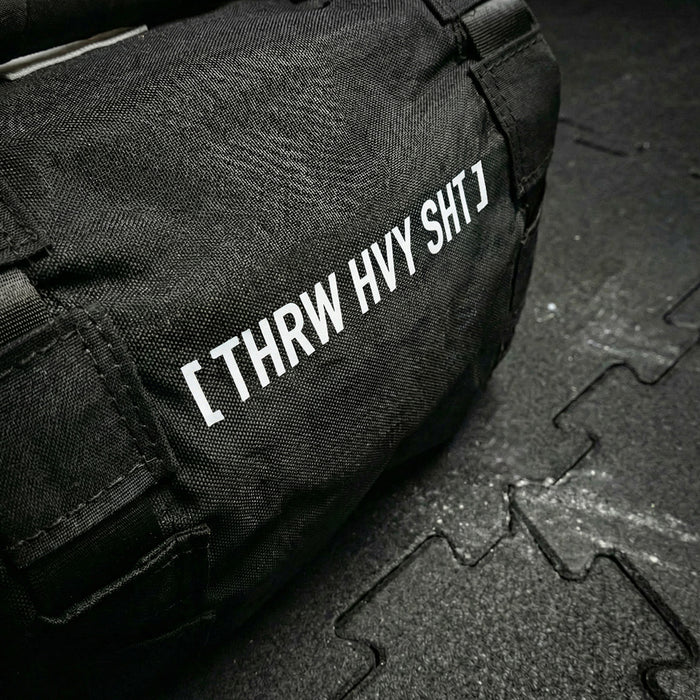 Strength Shop Throwing Sandbag – 1050D Cordura - Strength Shop