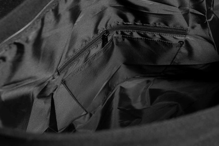 Strength Shop Tote Bag – Canvas Gym Tote - Strength Shop