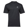 Strength Wear Logo T-Shirt V3 – Chikara - Strength Shop