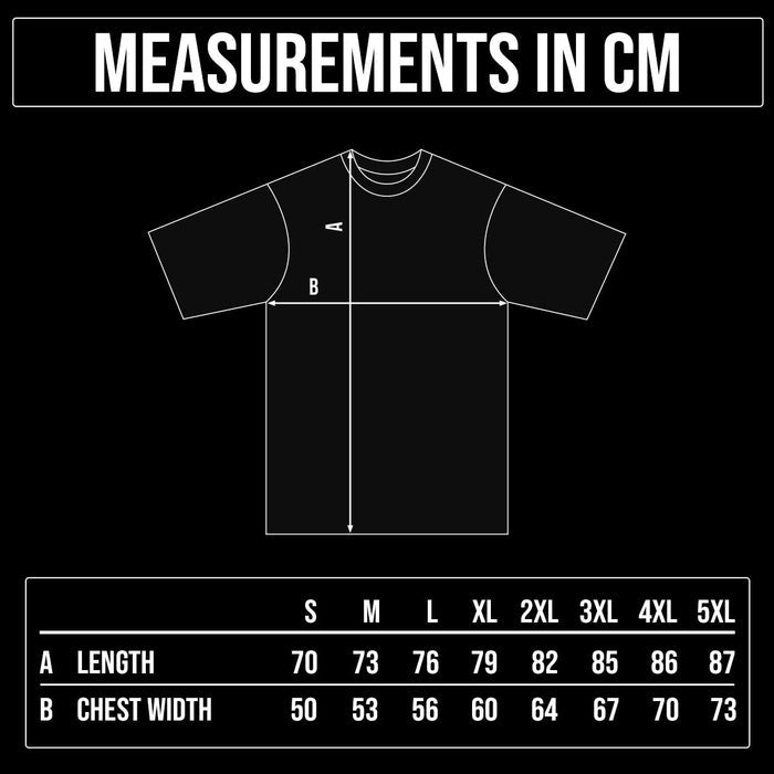 Strength Wear Logo T-Shirt V3 – White - Strength Shop