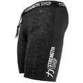 Strongman Grip Shorts – 2.5mm Neoprene - Strength Shop