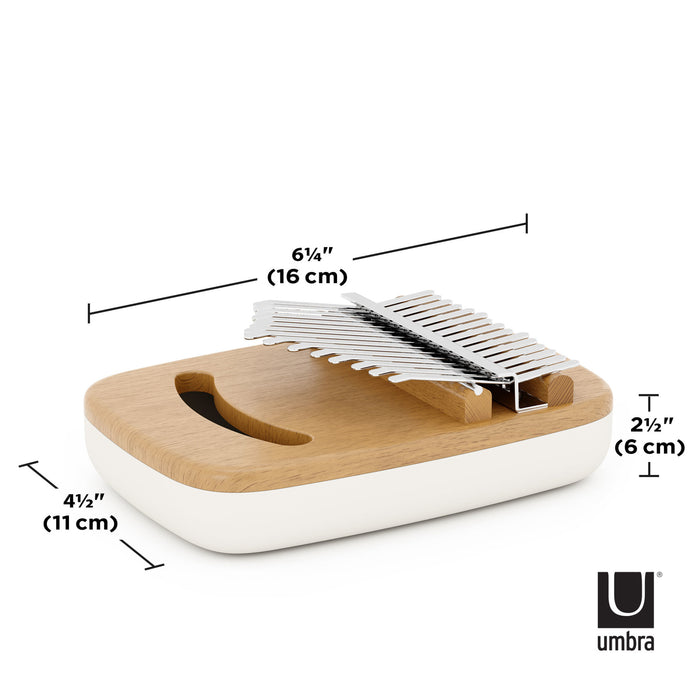 Decor Accessories | color: White-Natural
