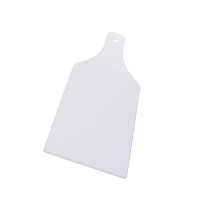 Sublimation Glass Cutting Board 8" x 14"