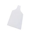 Sublimation Glass Cutting Board 8" x 14"