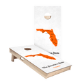 Sunshine State Star Cornhole Boards, - American Cornhole Association