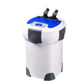 Sunsun HW-3000 3000l/h External Canister Filter Fish Tank Aquarium with UV + Flow Control