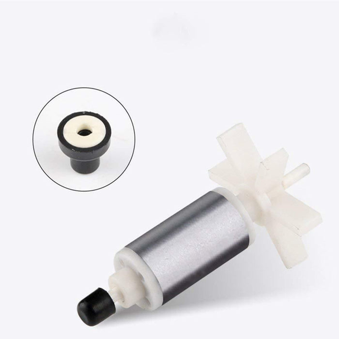 Sunsun HW-3000 3000l/h External Canister Filter Fish Tank Aquarium with UV + Flow Control