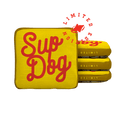 Sup Dog Limited Edition Synergy Edge Cornhole Bags | 06.24 Drop, - American Cornhole Association