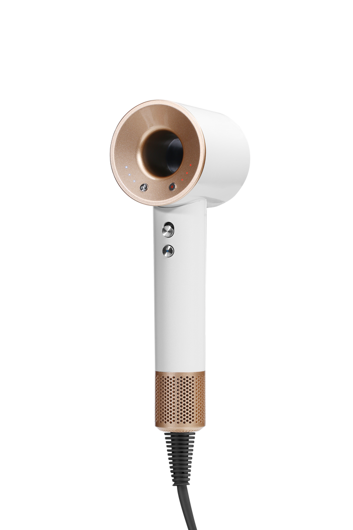 Super Hair Dryer