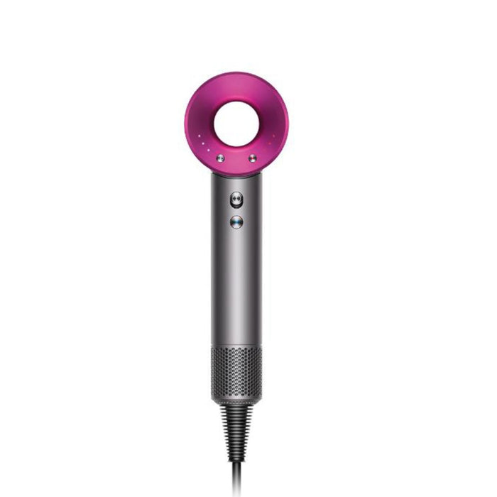 Super Hair Dryer
