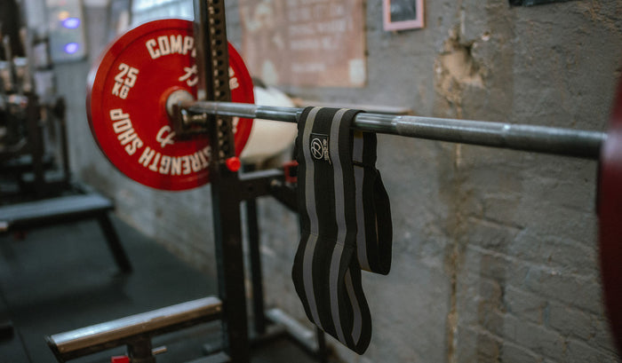 Super Heavy Ballista (M - XL) - For Bench and Other Pressing Assistance - Strength Shop