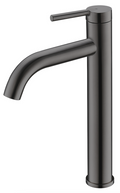 SUS304 Above Counter Basin Cold Tap - Grey