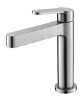 SUS304 Basin Cold Tap - Satin