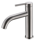 SUS304 Basin Cold Tap - Satin