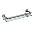 SUS304 Glass Shelf - Grey