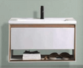 SUS304 Main Basin Cabinet