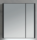 SUS304 Mirror Cabinet