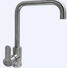 SUS304 Pillar Sink Tap