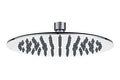 SUS304 ROUND Rain Shower Head 10" - Polish