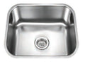 SUS304 Single Bowl Sink