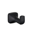 SUS304 Single Robe Hook - Matt Black