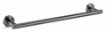 SUS304 Single Towel Bar (L600mm) - Grey