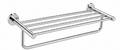SUS304 Towel Rack - Polish