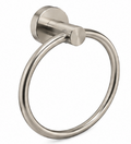 SUS304 Towel Ring - Satin