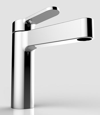 SUS304 Wash Basin Mixer
