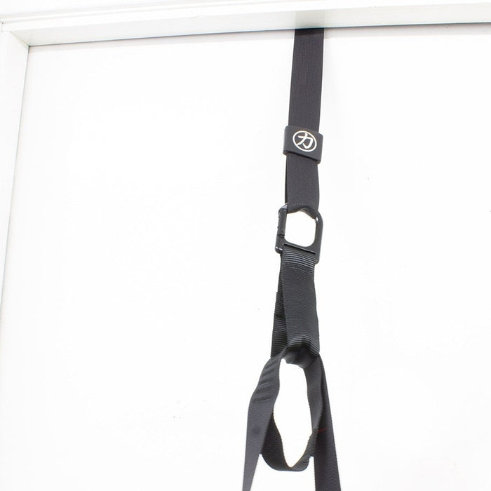 B-WARE Suspension Strap Training System - Strength Shop