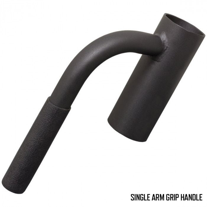 T-Platform Handle - Single Arm Handle