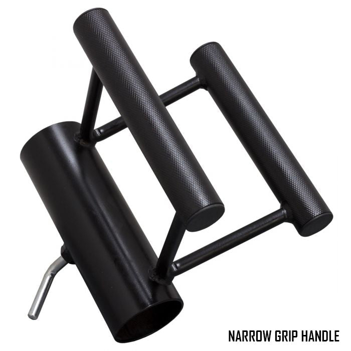 T-Platform Handle - Narrow Grip Handle