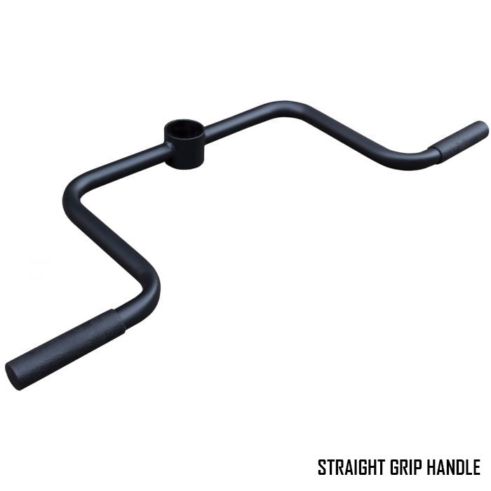 T-Platform Handle - Straight Grip Handle