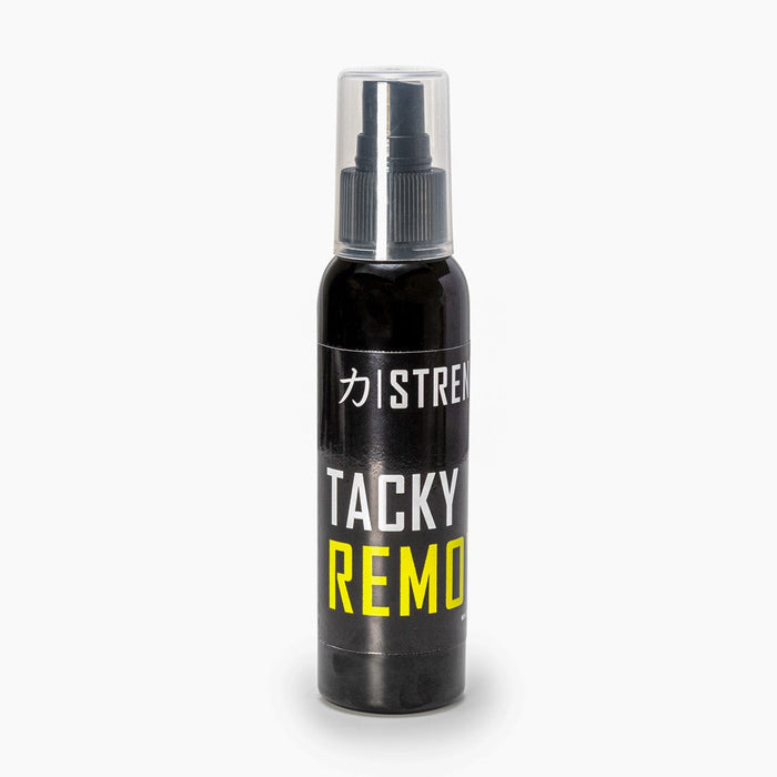 Tacky Remover Spray, 150ml - Strength Shop