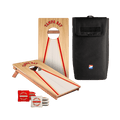 Tampa Bay Football Gameday Backyard 1x2 ft Cornhole Board Set - WACA - 500452 - WB | American Cornhole Association