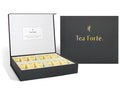 Tea Forté Select Box of 20 pyramid tea infusers