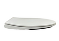 TERQA UF Seat Cover - White