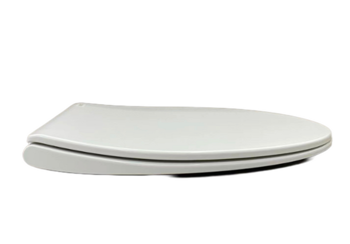TERQA UF Seat Cover - White