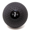 Textured Slam Balls/D-Balls - 3-100KG - Strength Shop