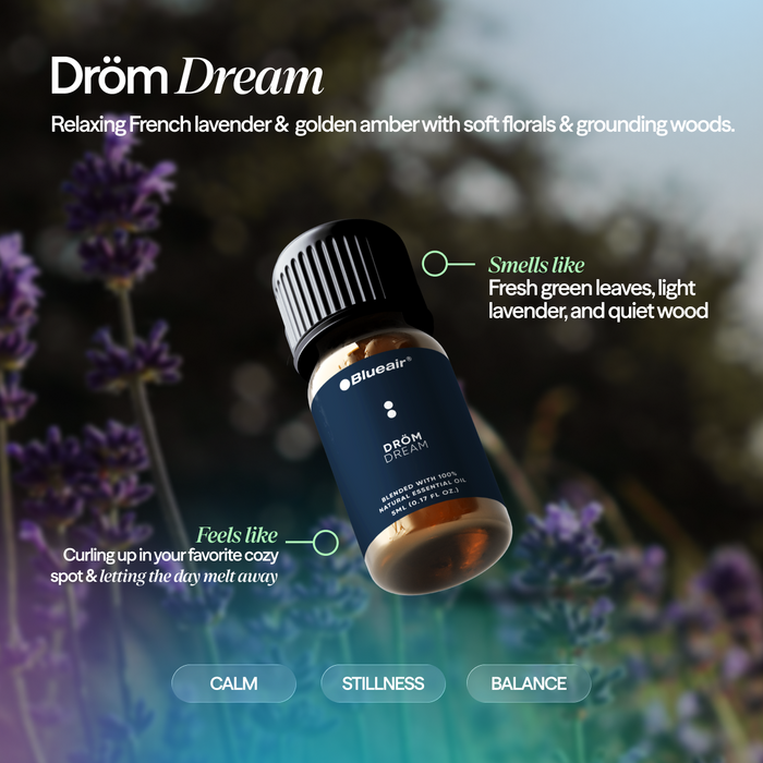 The Serenity Aroma Collection