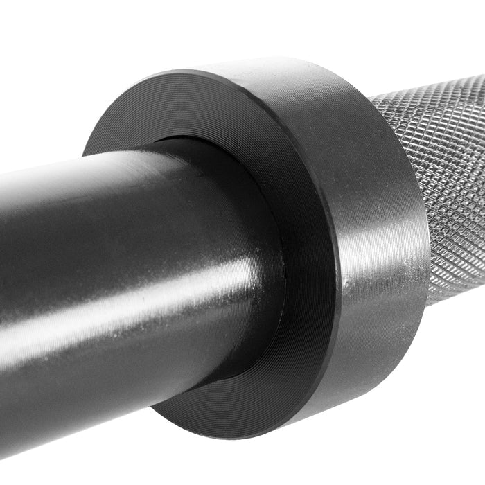 Thick Bar/Axle - 50MM - Strength Shop