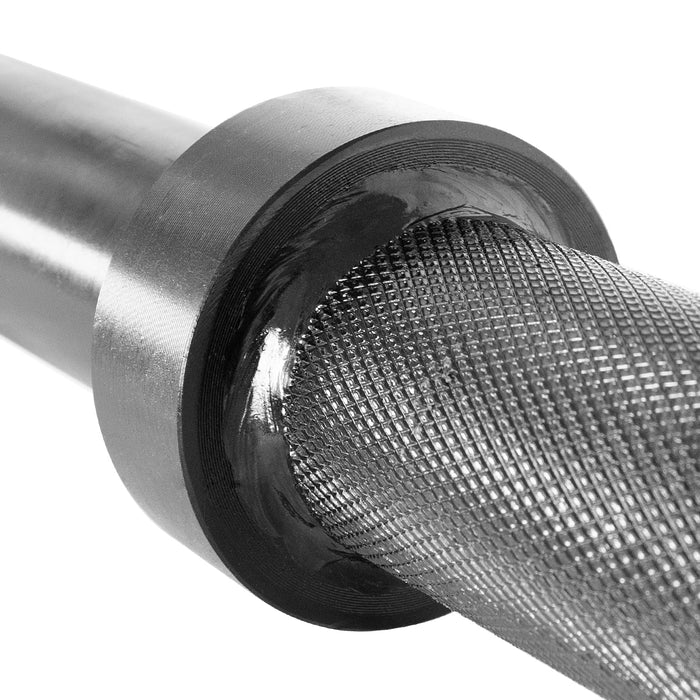 Thick Bar/Axle - 50MM - Strength Shop