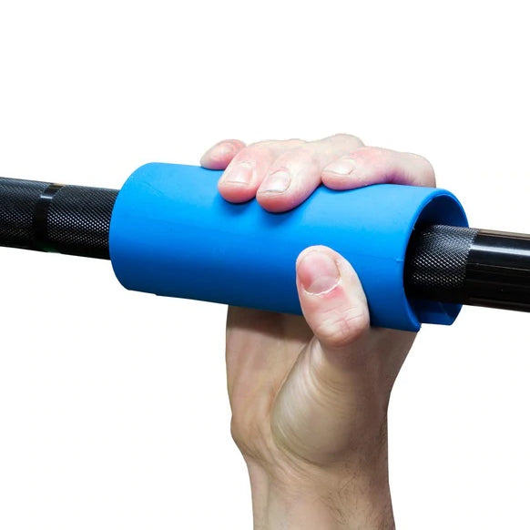 Thick Grips - Strength Shop